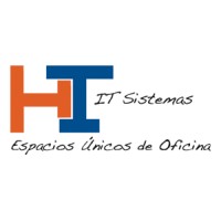 IT SISTEMAS logo - Similar company to It Group Argentina. Chile Y Paraguay