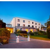 Shamrock Lodge Hotel Athlone logo - Similar company to Pd Contractors