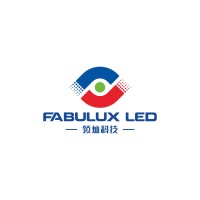 Fabulux LED  Europe logo - Similar company to Solight