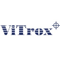 ViTrox Americas logo - Similar company to Smartsemi