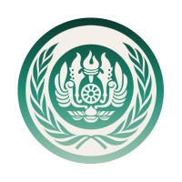 Padjadjaran International Model United Nations logo - Similar company to Csi Program 2024