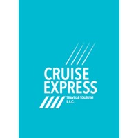 CRUISE EXPRESS TRAVEL & TOURISM logo - Similar company to Flyt Uae