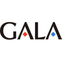 Gala MIX Inc logo - Similar company to (주)콘콘