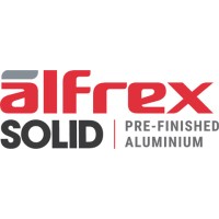 ALFREX SOLID Australia logo - Similar company to United Cladding