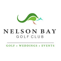 Nelson Bay Golf Club logo - Similar company to Horizons Golf Resort