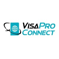 Visa Pro Connect SA logo - Similar company to Visa Connect