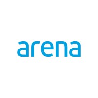 Arena logo - Similar company to Nftprime
