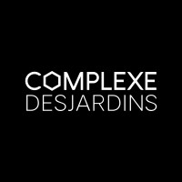 Complexe Desjardins logo - Similar company to Formation Lnf