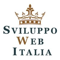 Sviluppo Web Italia logo - Similar company to Sviluppo Web