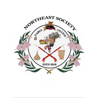North East Society, Gargi College logo - Similar company to Euphony