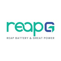 ReapG logo - Similar company to Yeo