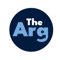 The Argentino logo - Similar company to Normies Network