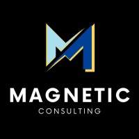 Magnetic Consulting logo - Similar company to Green Energy Economics Group, Inc.