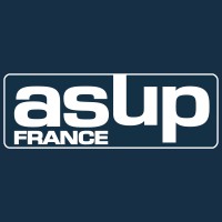 Asup France location logo - Similar company to Sebemex