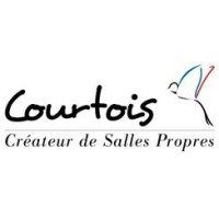 COURTOIS SAS logo - Similar company to Cogeclima