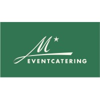 M*EVENTCATERING services logo - Similar company to Hello.Be