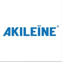 Akileïne SA logo - Similar company to Humiditek