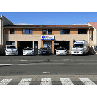 E-TAXIS AMBULANCES logo - Similar company to Brault Mtp