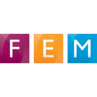Foodservice Equipment Marketing (FEM) logo - Similar company to Invito Design