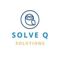 Solve Q Solutions logo - Similar company to Charter Consulting
