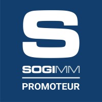 SOGIMM - Groupe Monod logo - Similar company to Primalp