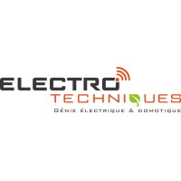 Electro Techniques AZ SA logo - Similar company to Studer Innotec India