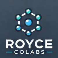 Royce CoLabs logo - Similar company to Cavidi