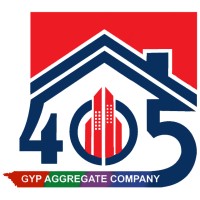 405 Gyp Aggregate Co logo - Similar company to Homsun