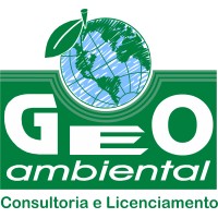 Geoambiental Consultoria E Licenciamento logo - Similar company to Electrolux Tabakov & Sons Ltd.