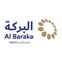 Al Baraka Logistics logo - Similar company to Arabian Core Co W.L.L Bahrain