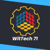 WitTech 71 logo - Similar company to Witech Solutions Pvt. Ltd.