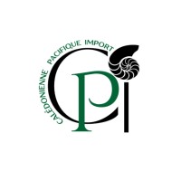 CALEDONIENNE PACIFIC IMPORT logo - Similar company to Kerl Distribution Nc