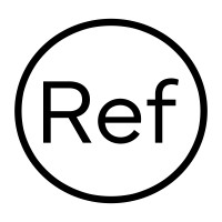 Ref AI logo - Similar company to Byte Software