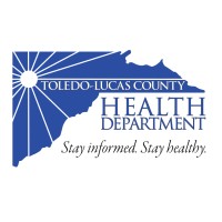 Toledo-Lucas County Health Department logo - Similar company to Lucas County