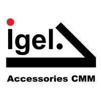 IGEL Akcesoria CMM logo - Similar company to Tepro Sa