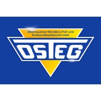 OSTEG mbH logo - Similar company to Lausitz Matrix