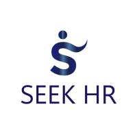 SEEK HR logo - Similar company to Vikeind Plastic Machinery