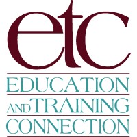 Education And Training Connection