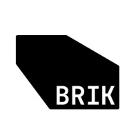 Brik logo - Similar company to Fasya App