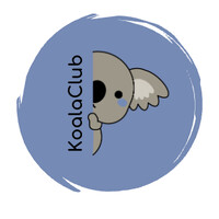 Koala Club logo - Similar company to Myluggage | Stress-Free Travel