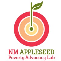 New Mexico Appleseed logo - Similar company to State Revenue Alliance