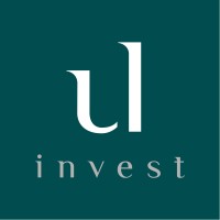 UL Invest logo - Similar company to Ullink - Now Part Of Broadridge Trading And Connectivity Solutions