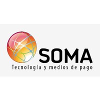 SOMA TECNOLOGIA Y MEDIOS DE PAGO logo - Similar company to Soma