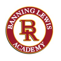 Banning Lewis Academy logo - Similar company to Masters Team Mortgage