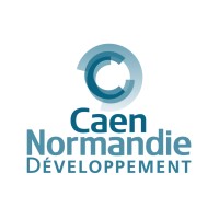 Caen Normandie Développement logo - Similar company to Studio 211