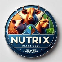 Nutrix | Nutrição & Saúde Animal logo - Similar company to Pacifichem