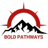 Bold Pathways logo - Similar company to Launch Coaching Lab
