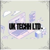 UK Techh Ltd. logo - Similar company to Sector Engineering
