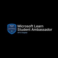 Microsoft Learn Student Ambassador IIITV Chapter logo - Similar company to Scalable