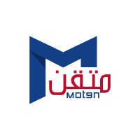 Mot9n | متقن logo - Similar company to Marketerz.Net